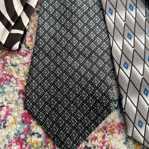 Assorted men’s ties - Picture 4 of 7